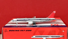 Load image into Gallery viewer, NG model 1/400 Northwest Airlines Boeing 757-200 N504US 53038
