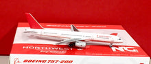 Load image into Gallery viewer, NG model 1/400 Northwest Airlines Boeing 757-200 N601RC 53030
