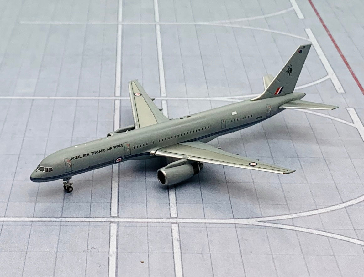 NG Model ニュージーランド B757-200 NG Model ニュージーランド B757-200 NG Model 1:200 United