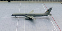Load image into Gallery viewer, NG models 1/400 Royal New Zealand Air Force Boeing 757-200 NZ7571 75th 53145
