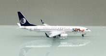 Load image into Gallery viewer, NG models 1/400 Shangdong Airlines Boeing 737-800 B-1359
