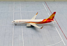 Load image into Gallery viewer, NG model 1/400 Shan Xi Airlines Boeing 737-800 B-5135 58068
