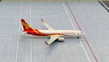 Load image into Gallery viewer, NG model 1/400 Shan Xi Airlines Boeing 737-800 B-5135 58068

