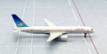 Load image into Gallery viewer, NG models 1/400 Tajik Air Boeing 757-200 EY-751

