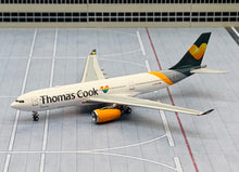 Load image into Gallery viewer, NG model 1/400 Thomas Cook Airbus A330-200 G-MDBD Sunny hearts
