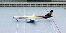 Load image into Gallery viewer, NG models 1/400 UPS United Parcel Service Boeing 757-200 N418UP
