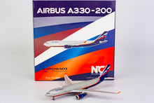 Load image into Gallery viewer, NG model 1/400 Aeroflot Airbus A330-200 VQ-BBF
