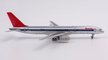 Load image into Gallery viewer, NG model 1/400 Republic Airways Boeing 757-200 N604RC 53035

