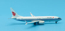 Load image into Gallery viewer, Phoenix 1/400 Air China Boeing 737-8 MAX B-1397
