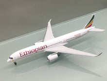 Load image into Gallery viewer, Phoenix 1/400 Ethiopian Airlines Airbus A350-900 ET-ATQ
