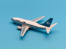 Load image into Gallery viewer, JC Wings 1/200 Luxair Boeing 737-500 LX-LGR
