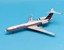 Load image into Gallery viewer, JC Wings 1/200 Cubana Tupolev Tu-154M CU-T1275
