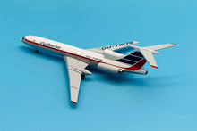 Load image into Gallery viewer, JC Wings 1/200 Cubana Tupolev Tu-154M CU-T1275

