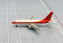 Load image into Gallery viewer, JC Wings 1/400 Dragonair Boeing 737-200 VR-HKP
