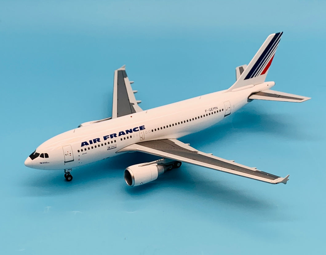 JC Wings 1/200 Air France Airbus A310-300 F-GEMN
