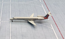 Load image into Gallery viewer, Gemini Jets 1/400 American Eagle Airlines Embraer ERJ-145LR N603KC
