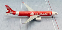 Load image into Gallery viewer, JC Wings 1/400 Thai AirAsia X Airbus A330-900neo HS-XJB
