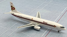 Load image into Gallery viewer, JC Wings 1/200 Thai International Airways Boeing 737-400 Last Flight HS-TDJ XX20130
