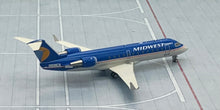 Load image into Gallery viewer, NG models 1/200 Midwest Connect Bombardier CRJ-200ER N506CA 52041
