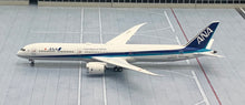 Load image into Gallery viewer, NG models 1/400 ANA All Nippon Airways Boeing 787-10 JA901A 56010
