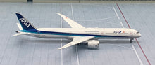 Load image into Gallery viewer, NG models 1/400 ANA All Nippon Airways Boeing 787-10 JA901A 56010
