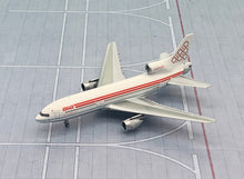 Load image into Gallery viewer, NG models 1/400 Alia Royal Jordanian Airline Lockheed L-1011-500 JY-AGA 35015
