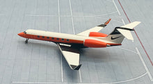 Load image into Gallery viewer, NG Models 1/200 NIKE Gulfstream G550 N1972N 75007 2013 livery
