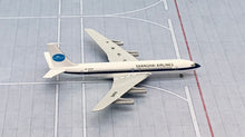 Load image into Gallery viewer, JC Wings 1/400 Shanghai Airlines Boeing 707-300C B-2425
