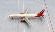 Load image into Gallery viewer, JC Wings 1/400 Air Berlin Boeing 757-200 HB-IHR
