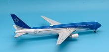 Load image into Gallery viewer, JC Wings 1/200 State of Israel Boeing 767-300ER 4X-ISR
