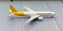 Load image into Gallery viewer, Phoenix 1/400 Kalitta Air DHL Boeing 777-200F N772CK
