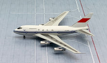 Load image into Gallery viewer, NG models 1/400 CAAC Boeing 747SP B-2442 07018
