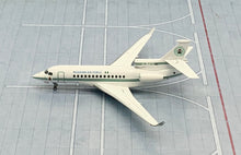 Load image into Gallery viewer, NG models 1/200 Nigeria Air Force Falcon 7X 5N-FGV 71007
