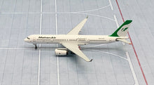Load image into Gallery viewer, NG models 1/400 Mahan Air Tupolev Tu-204-120 SU-EAF 40003
