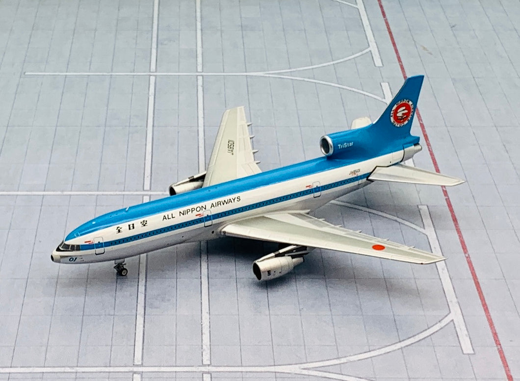 NG models 1/400 All Nippon Airways ANA Lockheed L-1011-1 JA8501 31023