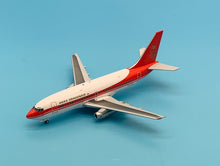 Load image into Gallery viewer, JC Wings 1/200 Dragonair Boeing 737-200 VR-HKP
