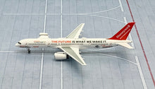 Load image into Gallery viewer, NG models 1/400 Honeywell Aviation Services Boeing 757-200 N757HW 53181
