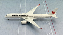 Load image into Gallery viewer, NG models 1/400 Japan Airlines JAL Airbus A350-900 JA10XJ 39032
