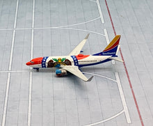 Load image into Gallery viewer, NG model 1/400 Southwest Airlines Boeing 737-700 N280WN Missouri One 77015
