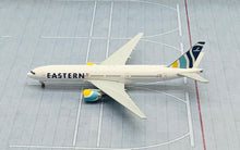 Load image into Gallery viewer, Gemini Jets 1/400 Eastern Airlines Boeing 777-200ER N771KW
