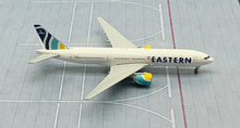 Load image into Gallery viewer, Gemini Jets 1/400 Eastern Airlines Boeing 777-200ER N771KW
