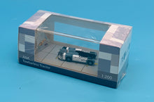 Load image into Gallery viewer, JC Wings 1/200 All Nippon Airways ANA Towbarless Tractor GSE2AST103
