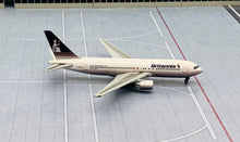 Load image into Gallery viewer, JC Wings 1/400 Britannia Airways Boeing 767-200ER G-BRIF
