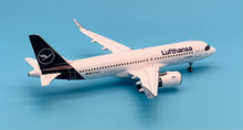 Load image into Gallery viewer, Gemini Jets 1/200 Lufthansa Airbus A320neo D-AIJA
