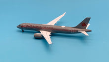 Load image into Gallery viewer, Gemini Jets 1/200 Air Canada Airbus A220-300 C-GNBN Trans-Canada retro livery
