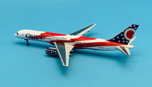 Load image into Gallery viewer, Gemini Jets 1/200 America West Airlines Boeing 757-200 OHIO N905AW
