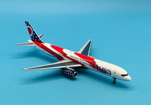 Load image into Gallery viewer, Gemini Jets 1/200 America West Airlines Boeing 757-200 OHIO N905AW
