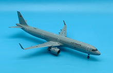 Load image into Gallery viewer, JC Wings 1/200 Germany Air Force Luftwaffe Airbus Airbus A321NEO 15+10
