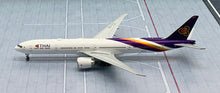 Load image into Gallery viewer, JC Wings 1/400 Thai International Airways Boeing 777-300ER HS-TTA
