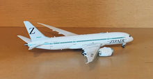 Load image into Gallery viewer, JC Wings 1/400 Zip Air Boeing 787-8 JA822J
